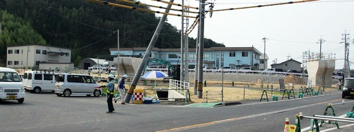 3号高架橋の写真２枚目