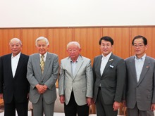 来訪2