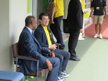 視察2