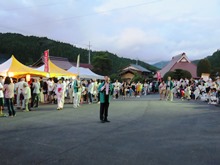 第18回五月田かんがえ地蔵まつり1
