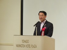 2015経営労働問題全国交流会in鳥取2