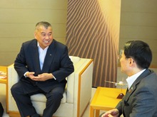 面談2