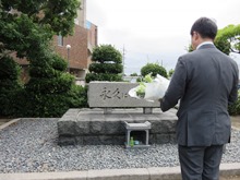 視察2