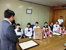 面談1