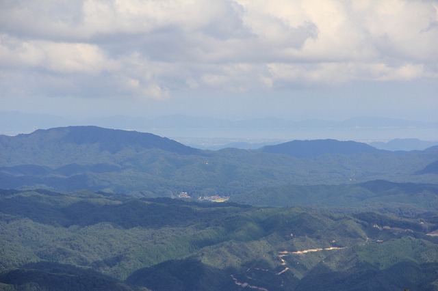 日本海