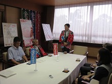 発表会2