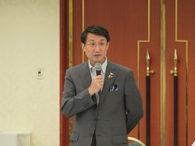第1回正規雇用1万人チャレンジ推進会議1