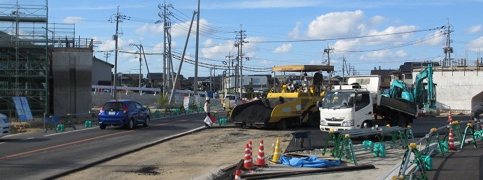 3号高架橋の写真3枚目