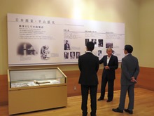 視察4