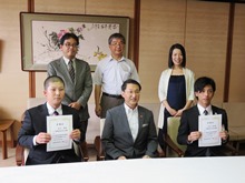来訪2