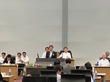 関西広域連合議会 9月定例会