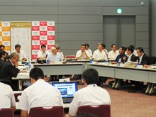 第60回関西広域連合委員会
