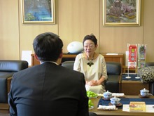 面談1