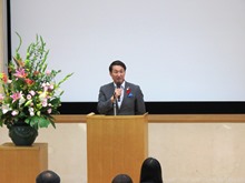 鳥取県立図書館開館25周年シンポジウム2