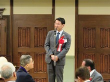 記念祝賀会2