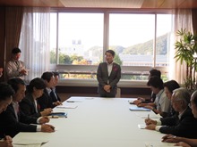 TPP対策に係る検討会議