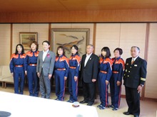 来訪2