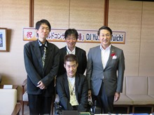 来訪2