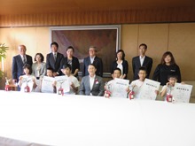 入賞報告2