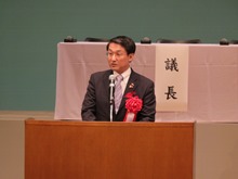第58回全国内水面漁業振興大会2