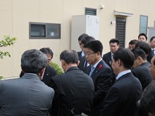 視察1