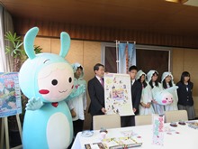 来訪2
