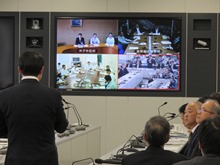 平成27年度第1回原子力安全対策プロジェクトチーム会議2