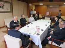 報告会1