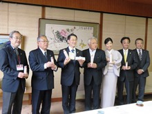 報告会2